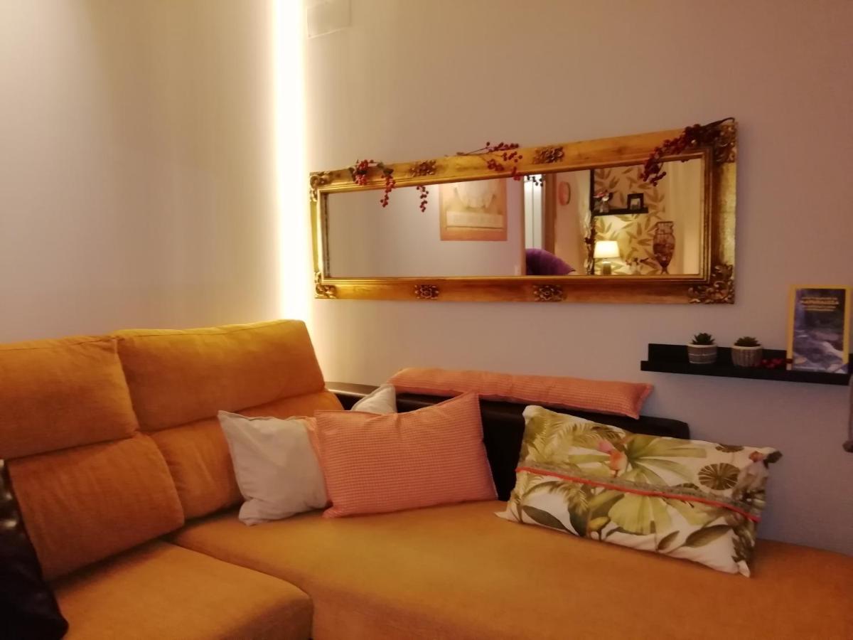 Vut P&K Houses Calefaccion Central Salamanca Zimmer foto